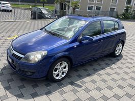 Opel Astra - 2007 - 197.000 km - Rest MFK