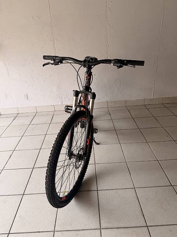 Biciclette: DF Bike XC7 – Usato da Coldrerio venduto da MirkoMalinverno 2