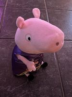 Peppa Wutz Plüschtier, ca. 31cm