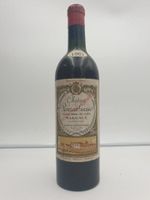 1961 Château Rauzan Gassies MC