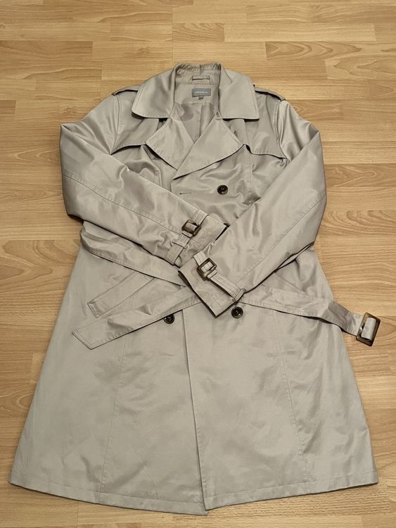 Maddison Cappotti: Trenchcoat Gr. 44 – Usato da Bubikon venduto da mogli_luna