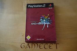 Unlimited Saga - Collector's Edition