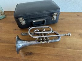 Gaudet France Trampet
