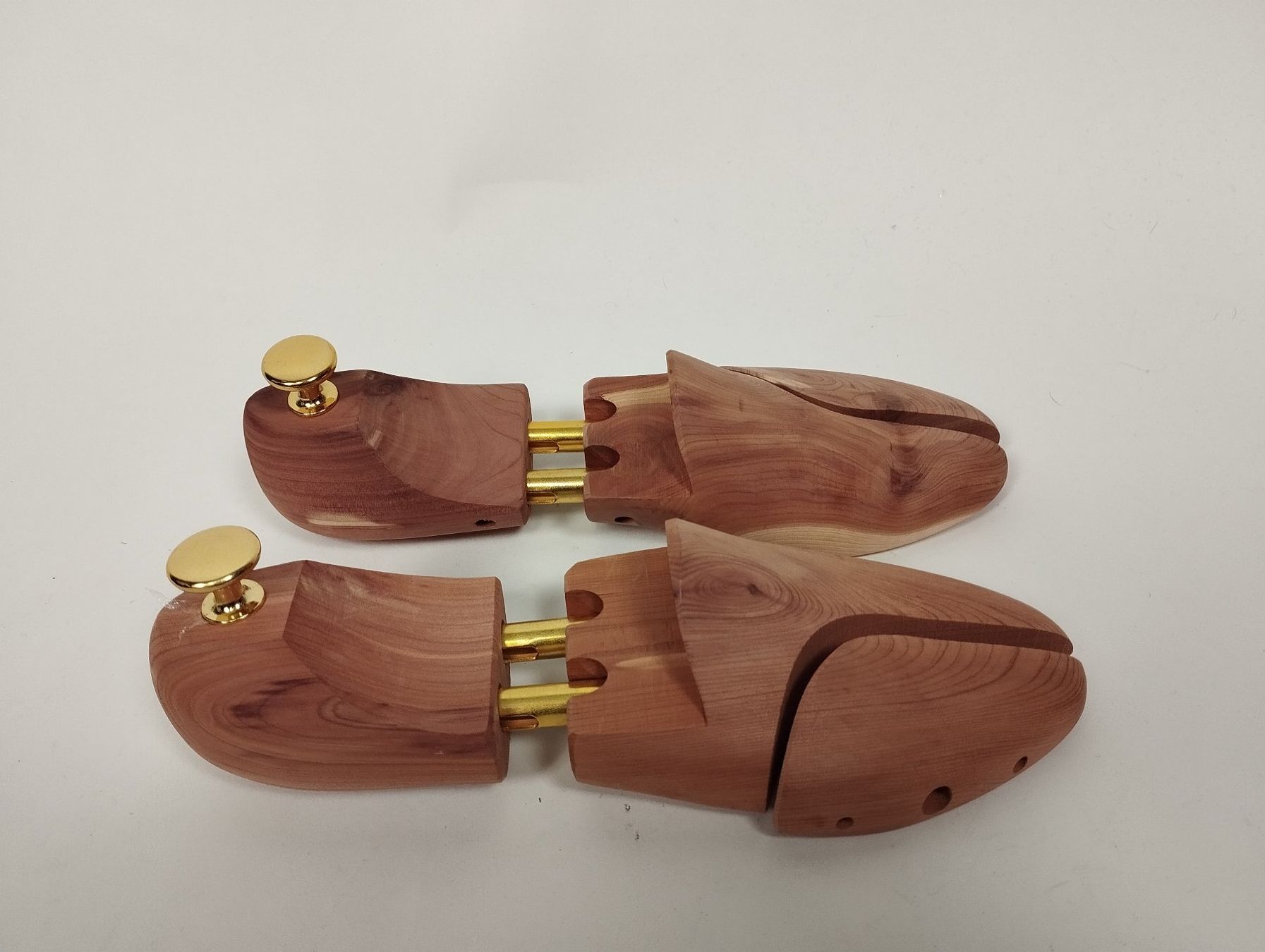 Scarpe da uomo: Schuhspanner Gr.37-38 – Usato da Hombrechtikon venduto da BAZ-Vintage