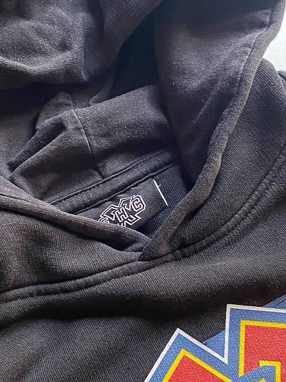Maglioni & Felpe: EHC Pullover (110-116) – Usato da Zürich venduto da lazygalaxy 1