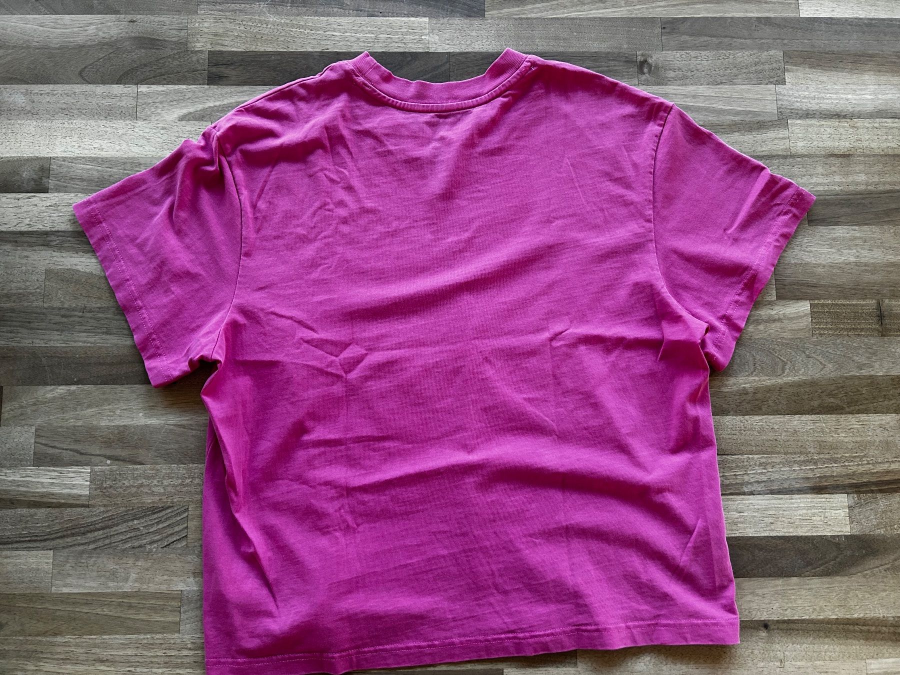 Gap T-Shirts: Original Nirvana T-Shirt der Marke Gap – Gebraucht aus Oberwil-Lieli von Mhd 2
