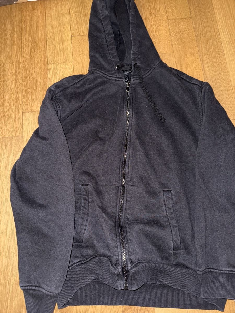 H&M Giacche: H&M Pullover mit Reissverschluss Grösse M Unisex – Usato da Winterthur venduto da yar_dpp8 1