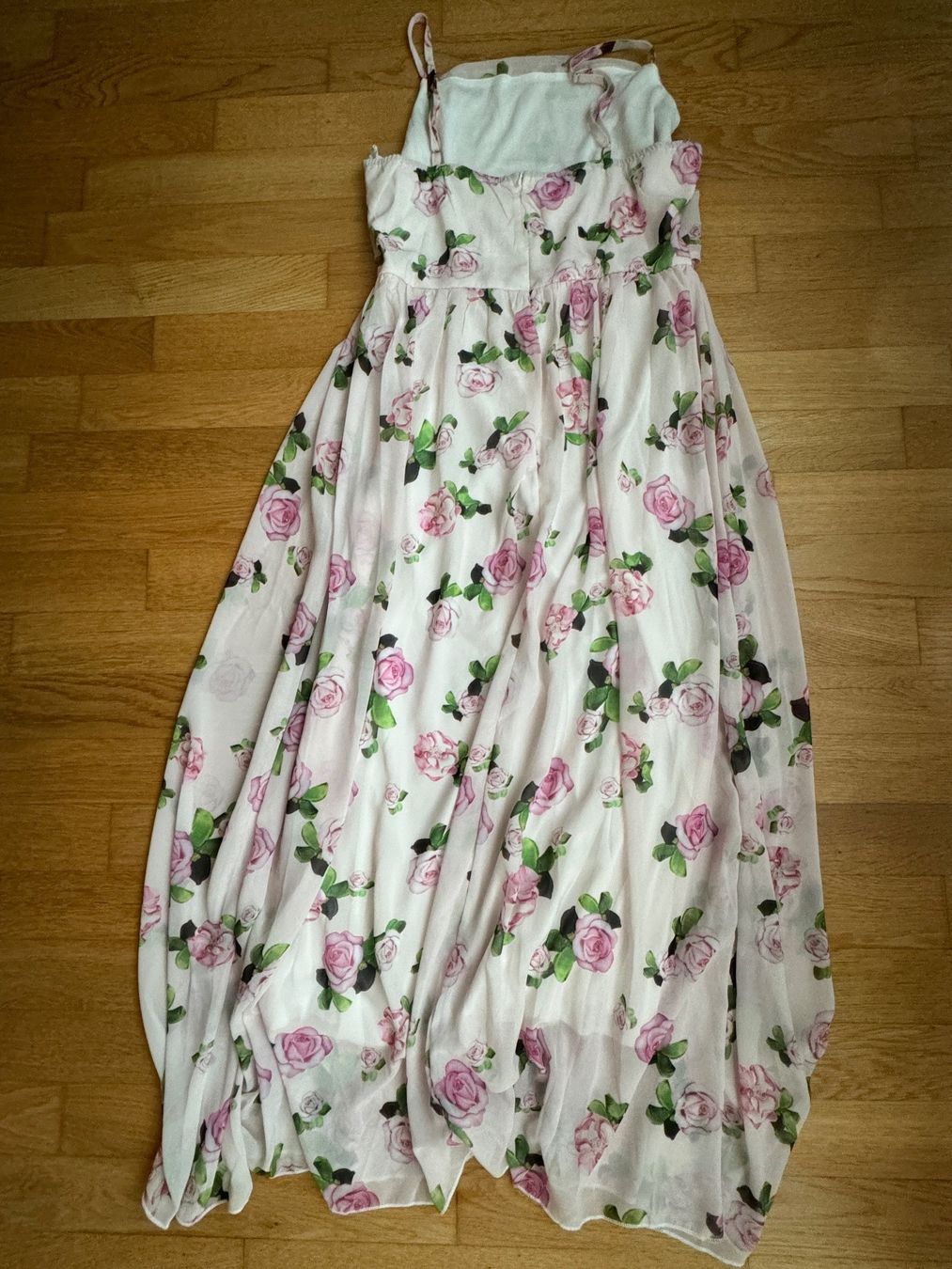 Vestiti: Kleid, Gr. M – Usato da Basel venduto da Pacco09 1