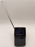 Taschenfernseher Casio TV-770