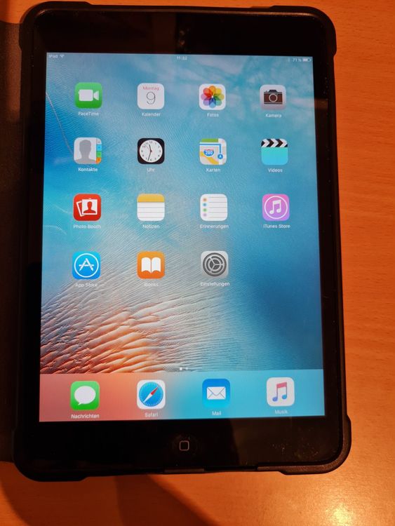 Ipad Mini 32 GB (Wi-Fi) | Kaufen auf Ricardo