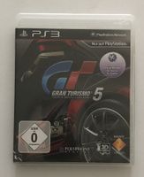 PS3 - Gran Turismo 5