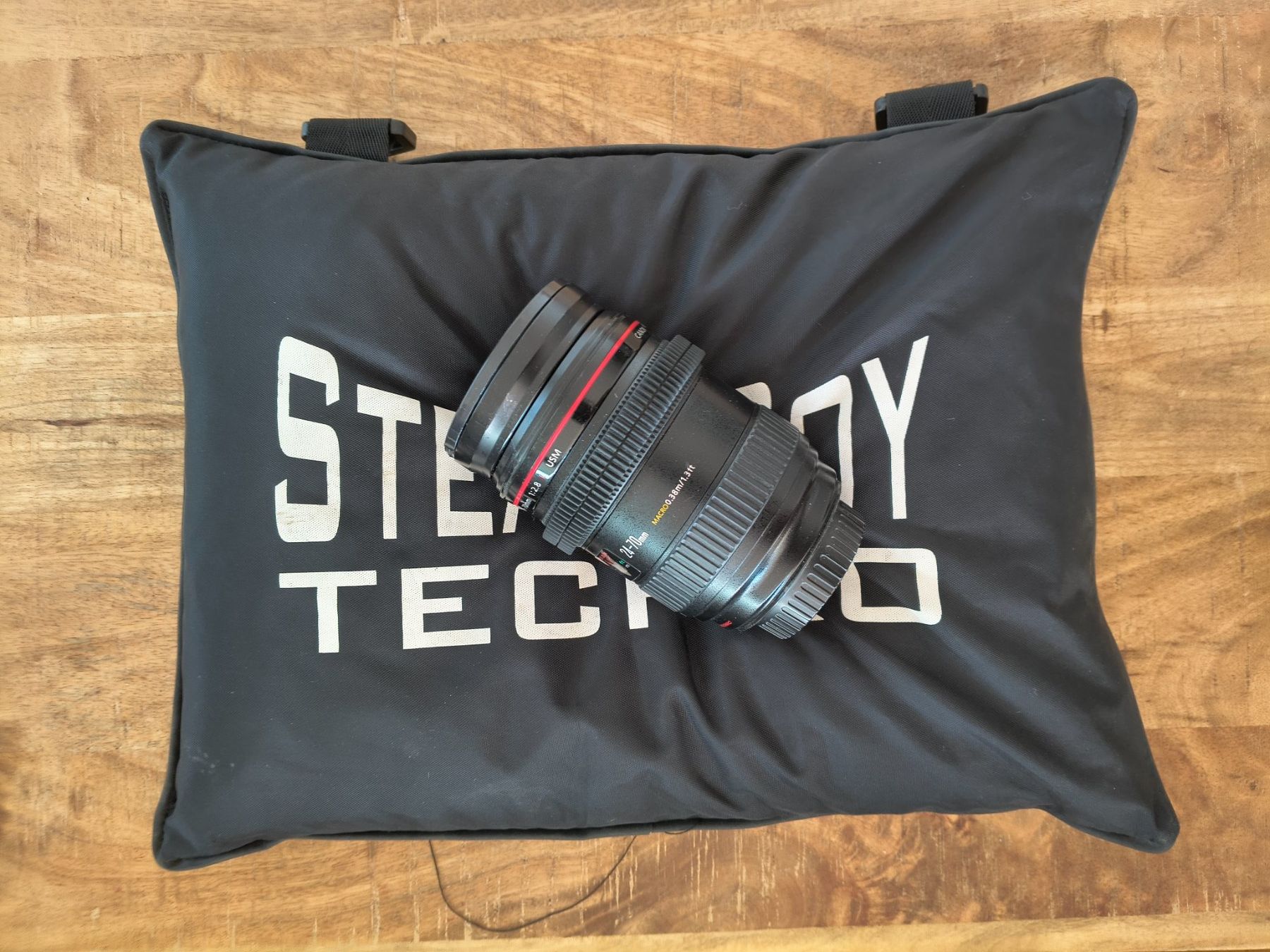 Caméscopes: Steadyboy Tecpro – D'occasion à Zürich par herr_mann 1