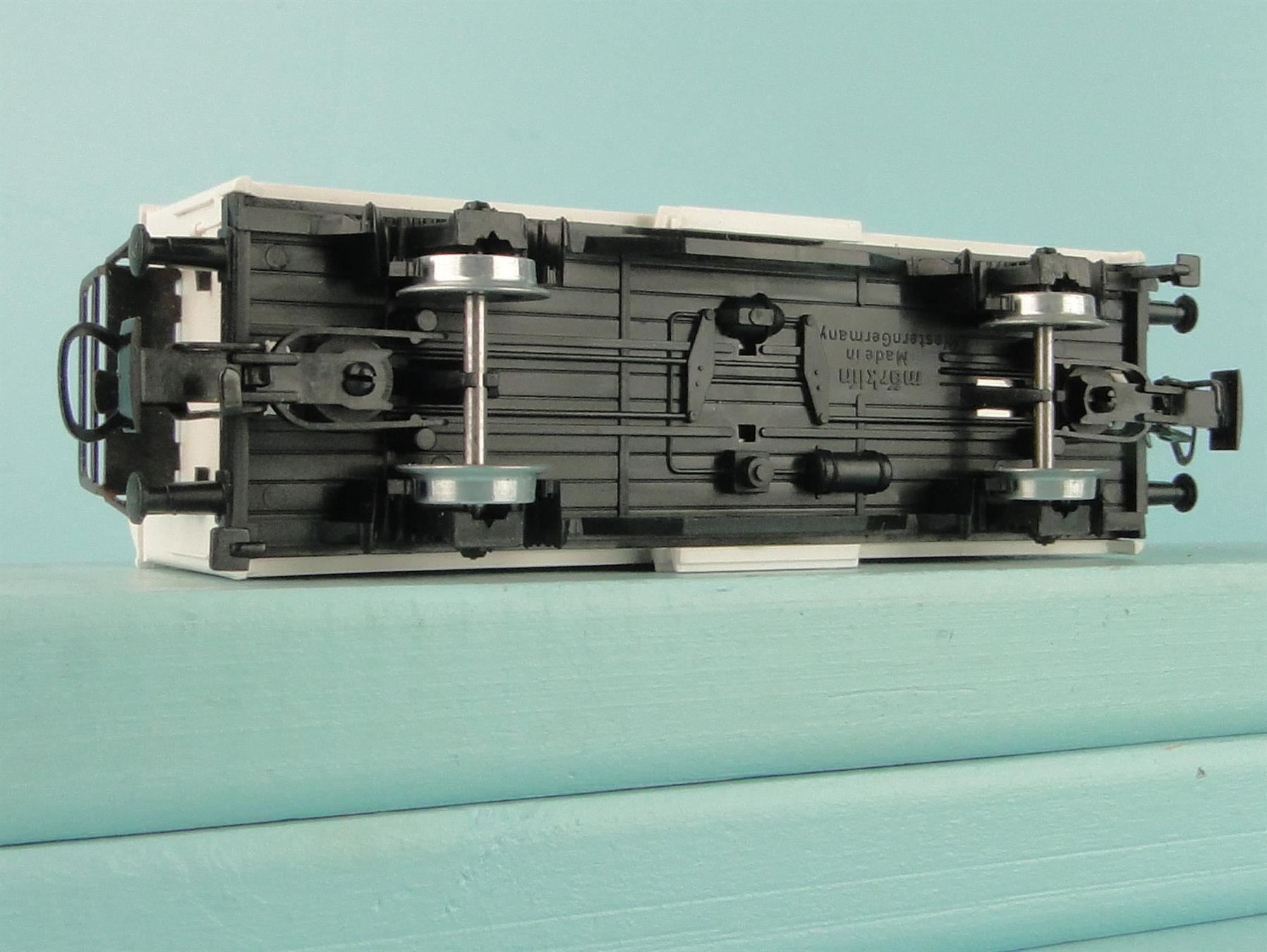 Märklin Modellini di ferrovie: Märklin 4562 Foster's Lager – Usato da Bülach venduto da cann11 4