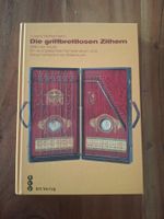 Buch Die griffbrettlosen Zithern 1880-heute guter Zustand