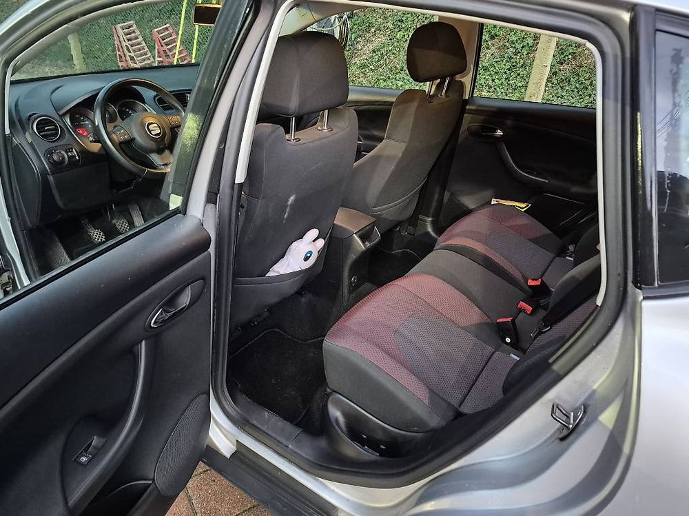 Seat Altea 1.6 2