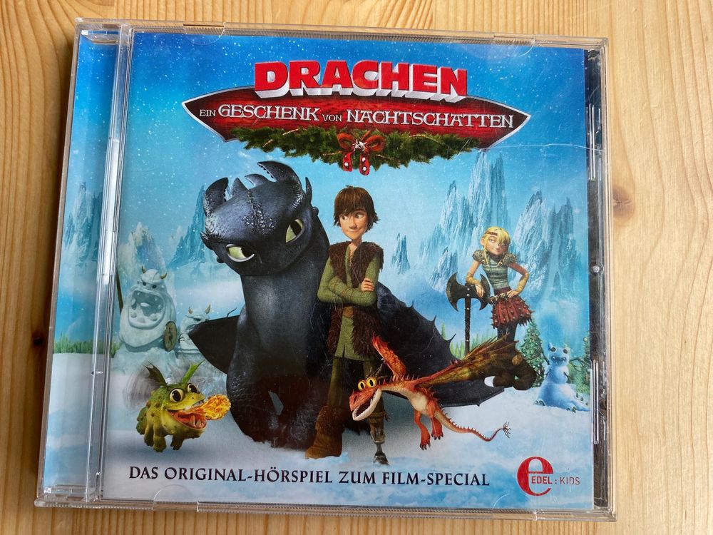 Drachen ein Geschenk vom Nachtschatten Kaufen