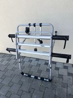 Heckklappenträger Thule BackBac 973 für Velos