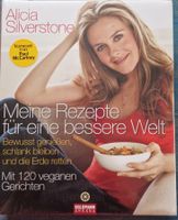 Meine Rezepte für eine bessere Welt (originalverschweisst)