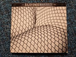 Bajofondo "Mardulce" CD