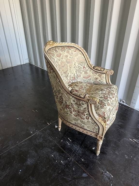 Fauteuils: Sessel – D'occasion à Pfäffikon SZ par i3oss 1