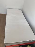 Gute H3- Matratze 