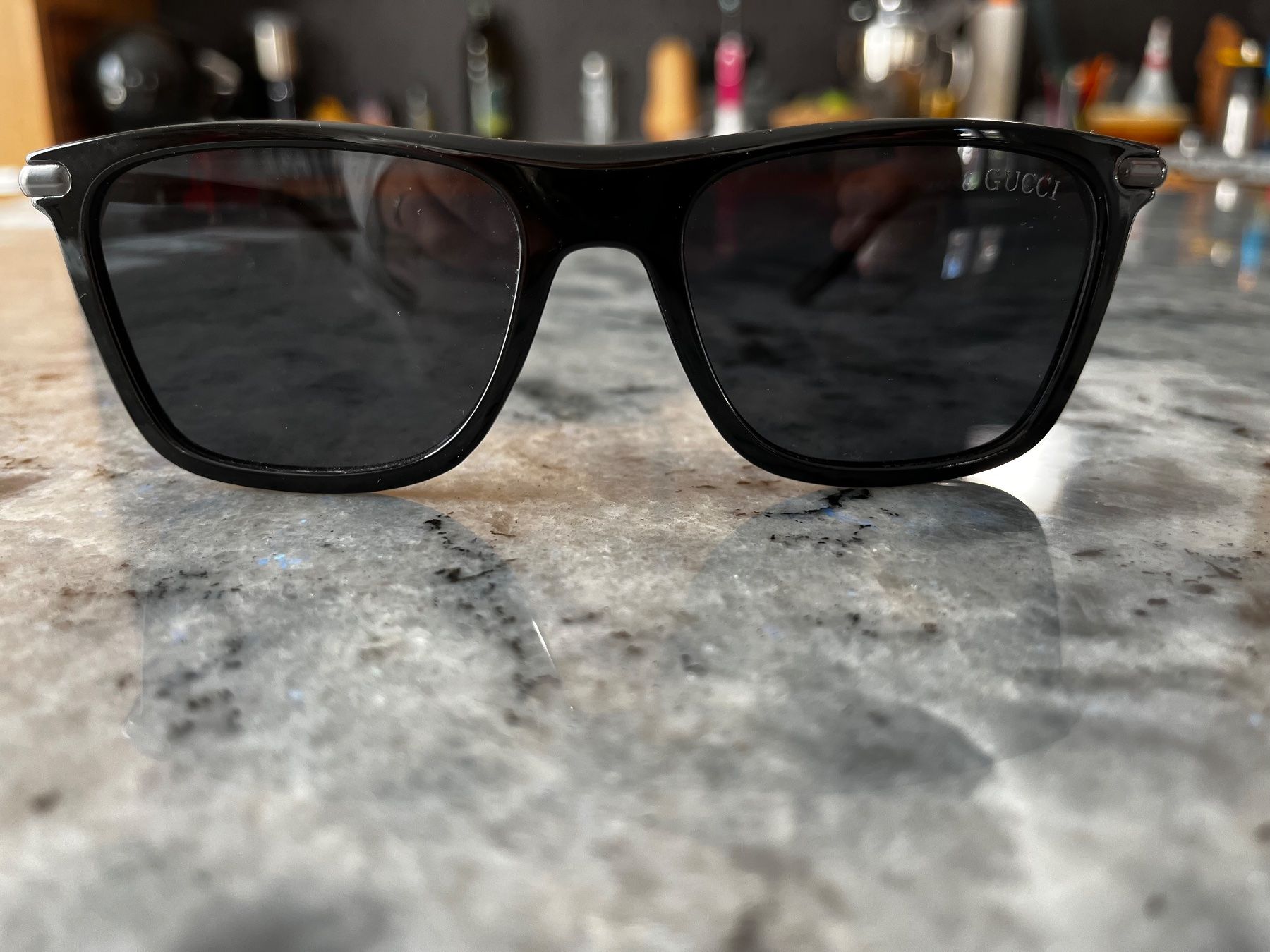 Gucci Occhiali & Lenti: Lunettes Gucci – Usato da Bevaix venduto da Kintsugi