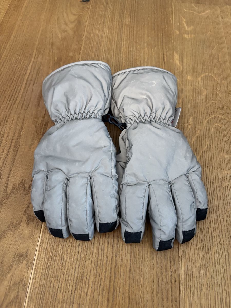 Kinderhandschuhe: Winterhandschuhe – Gebraucht aus Würenlos von Ashley24