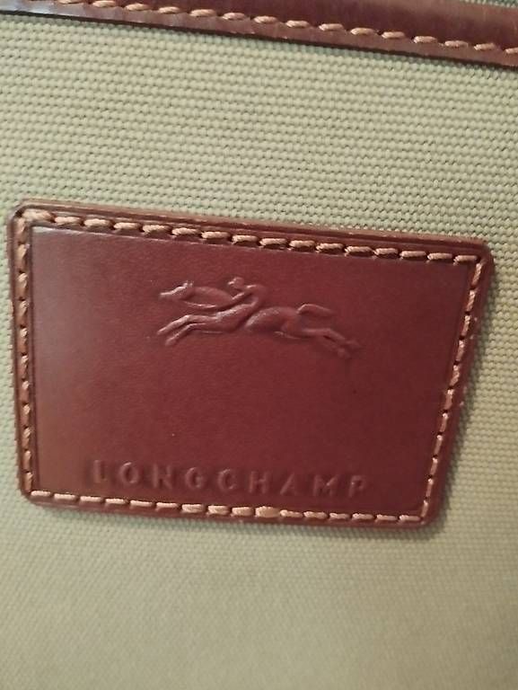 Longchamp Borse: Umhängetasche von Longchamp – Usato da Bern venduto da mar_qrm8