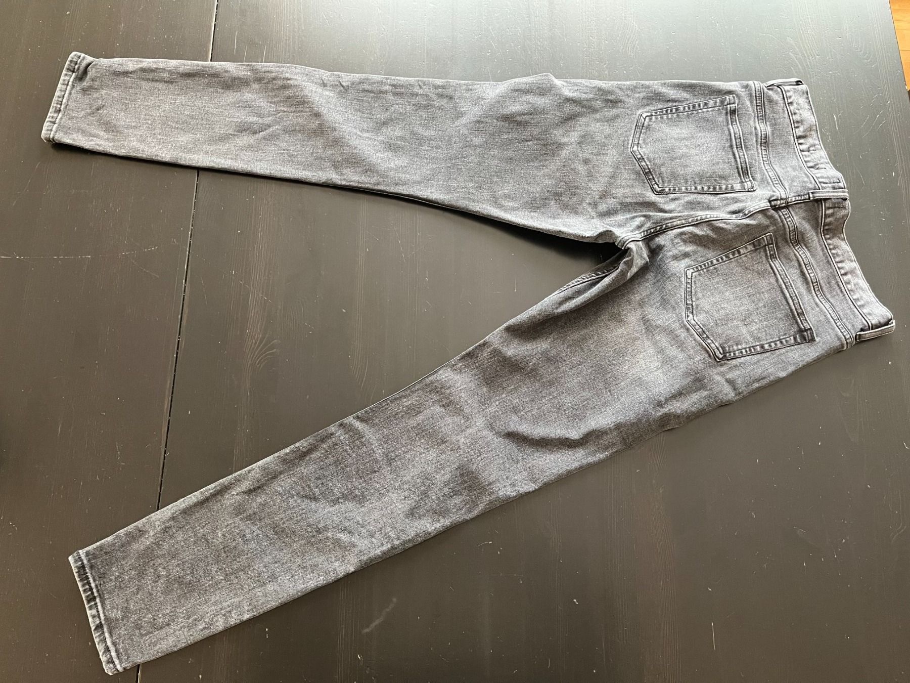 Jeans: 3x Hosen / Jeans W30 – Gebraucht aus Gampel von Scrat1234 2
