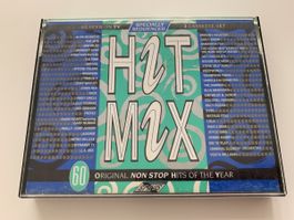 VA - 1987 Hit Mix (2x MC Synth Pop, Disco)