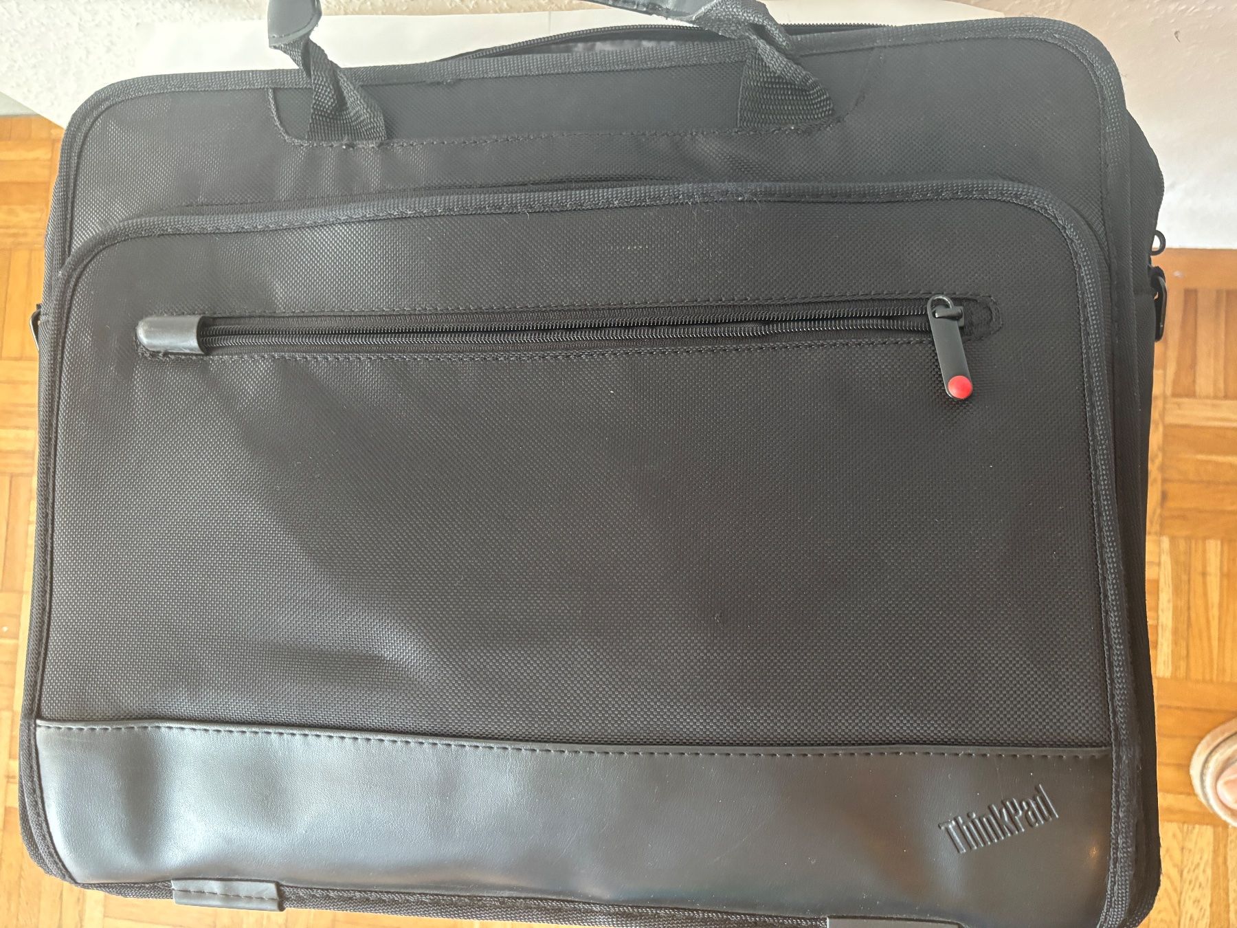 Borse: Original ThinkPad Laptoptasche - Robust & Praktisch! (7) – Usato da Wallisellen venduto da ASZT 3