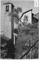 Gandria Chiesa