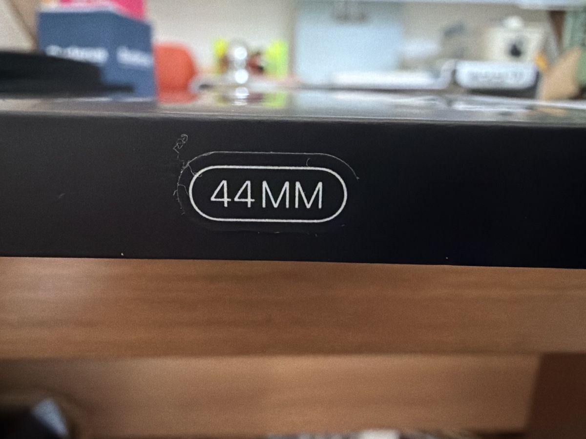 Apple Armbänder & -reifen: Apple Watch band – Neu und originalverpackt aus Lausanne von joshua75 5