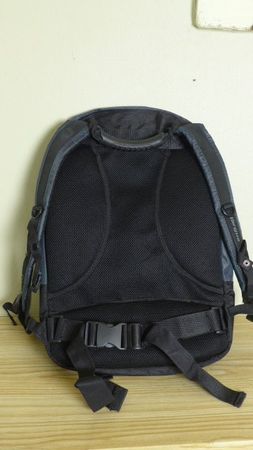 Targus Rucksack / Laptoprucksack - Top Zustand!