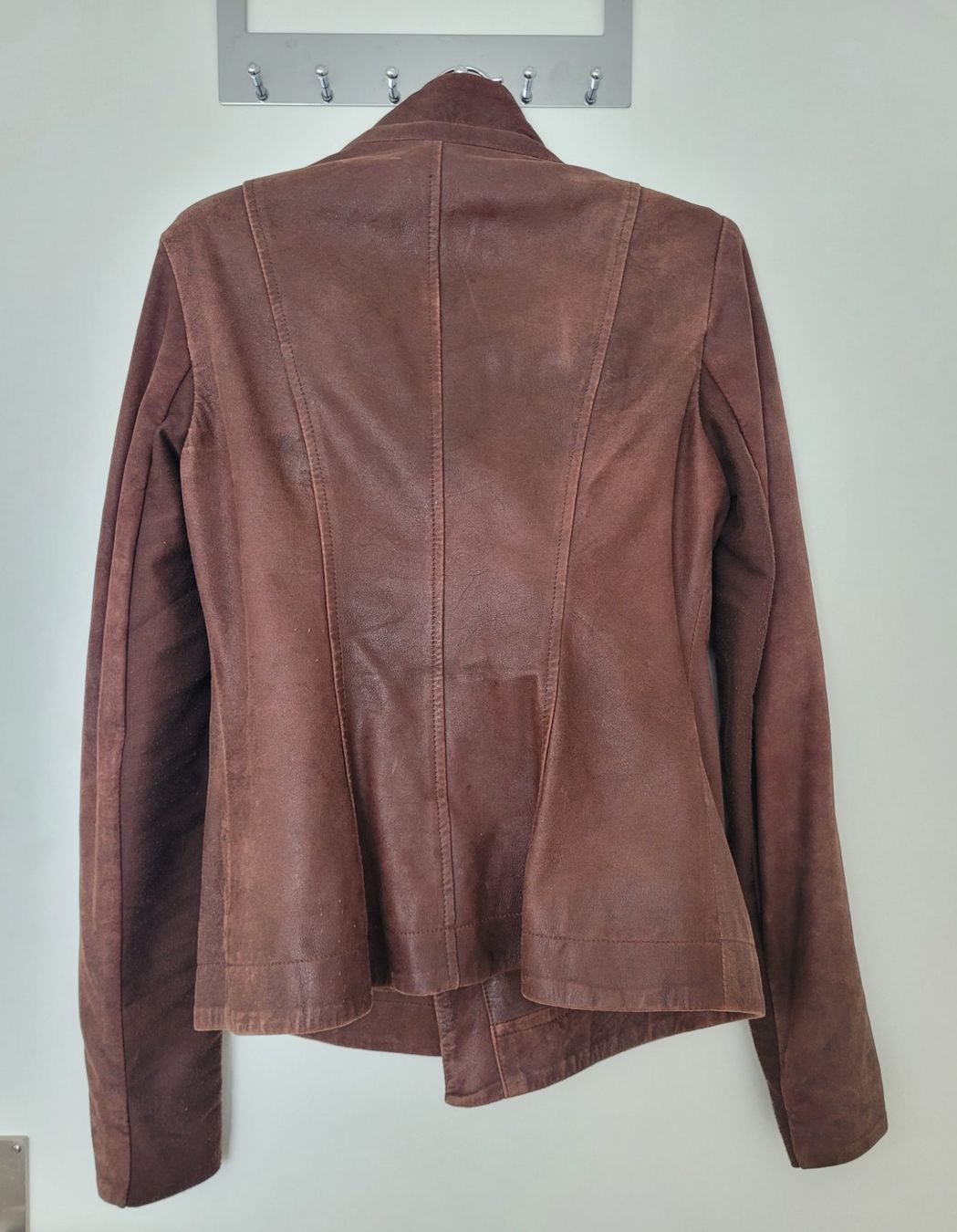 Giacche: Vintage Lederjacke Gr. S – Usato da Zürich venduto da woh_pvr9 3
