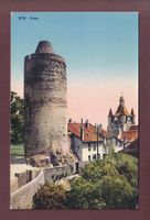 ORBE - Tour