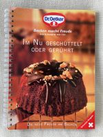Dr. Oetker, Backen macht Freude, Band 19, Schweizer Ausgabe
