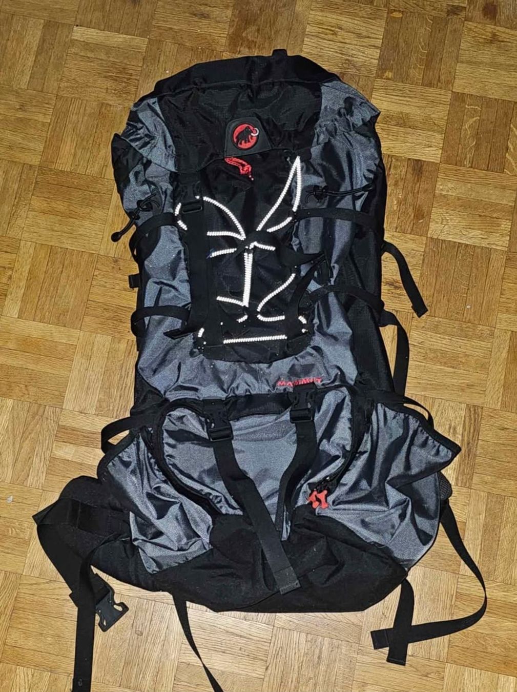 Mammut Sacs à dos: sac randonnée MAMMUT – Neuf (Voir description) à La Chaux-de-Fonds par GraFFon