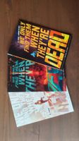 We Only Find Them When They’re Dead Vol. 1–3, Englisch, TPBs