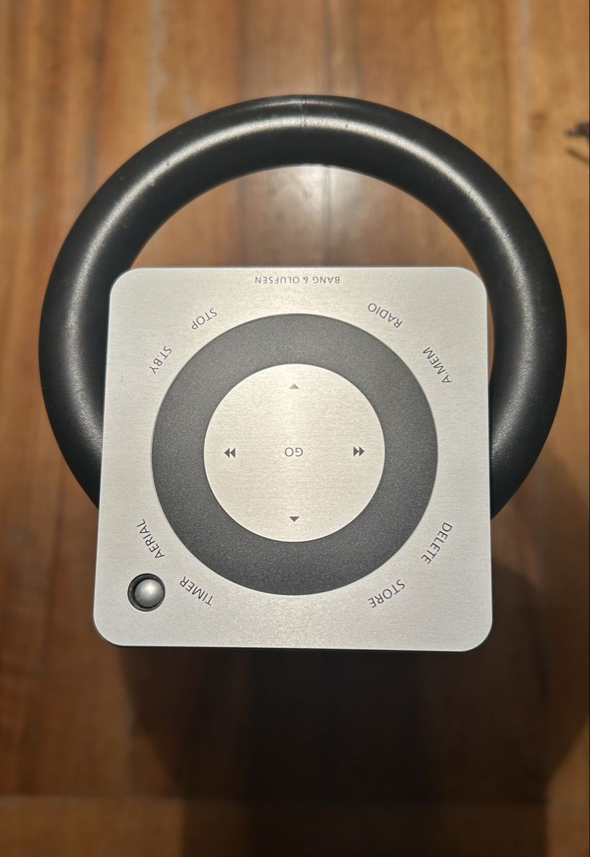 Bang & Olufsen Radio: Bang & Olufsen Beosound 3  – Usato da Biel-Benken venduto da mar_y6r2 3