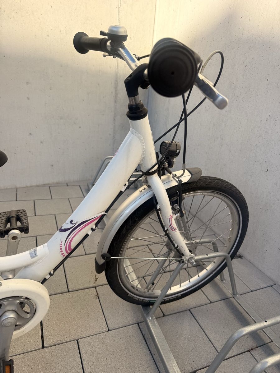 Vélos: Bicycle for children – D'occasion à Zürich par Bellinka23 8