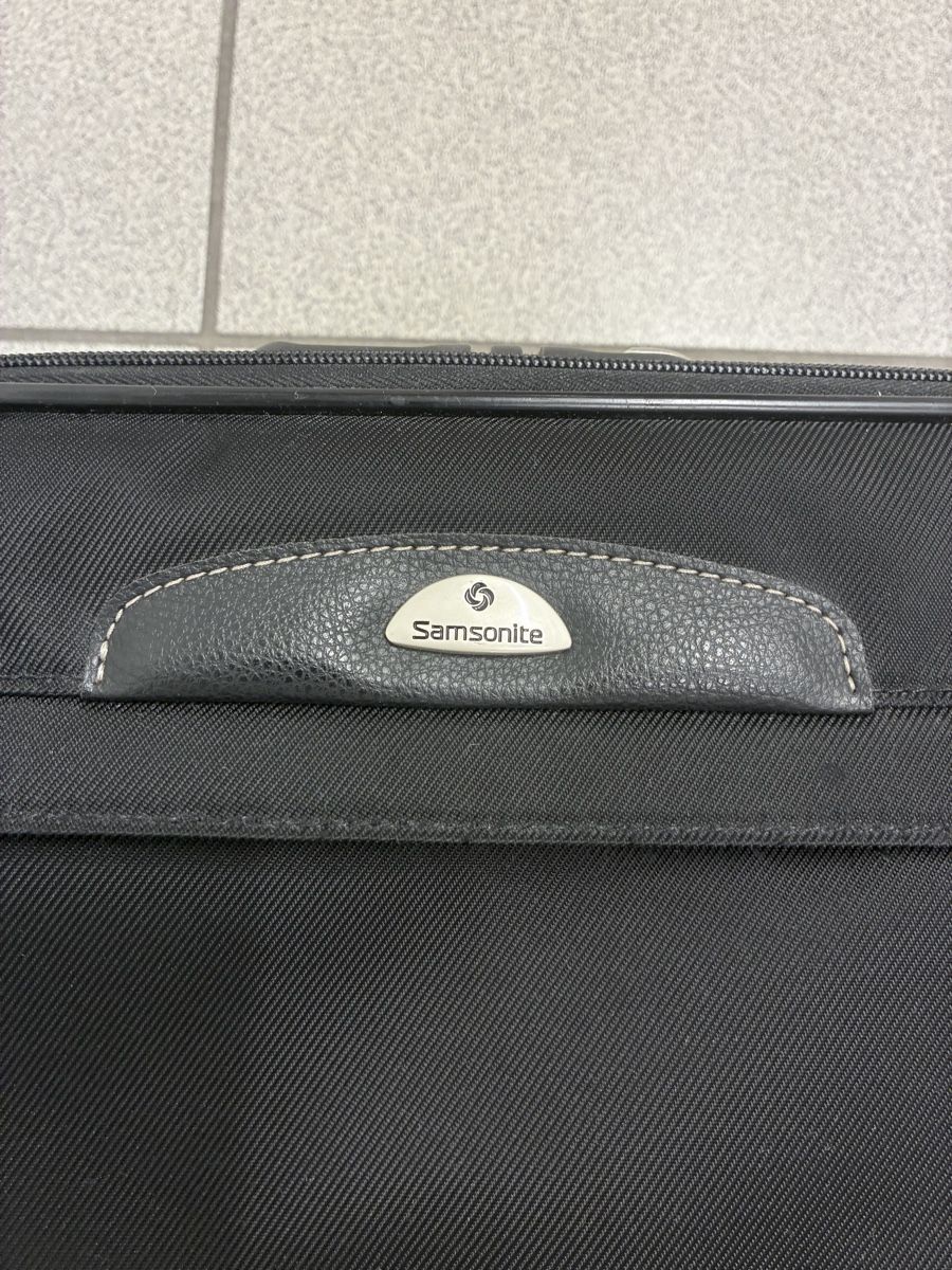 Samsonite Valises de voyage: Handgepäck Samsonite Koffer – D'occasion à Effretikon par Elijaz 1