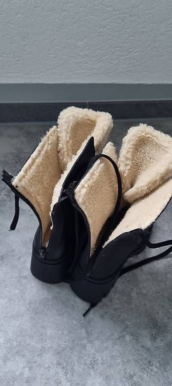 Scarpe da donna: Winterschuhe gr 36 – Usato da St. Gallen venduto da dan_w62f 2