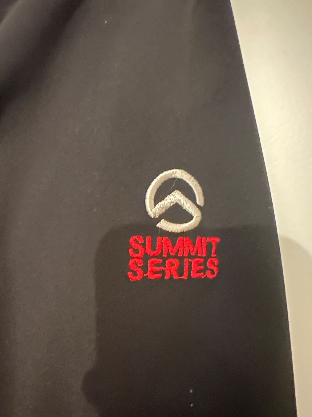 North Face Giacche: Windstopper Softshell Jacket - The North Face Summit Series – Usato da Zürich venduto da 72strandkorb 3