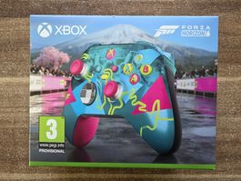 Xbox Forza Horizon 6 Wireless Controller Limited Edition neu