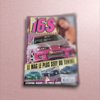16 SOUPAPES MAGAZINE N° 38 Octobre - Novembre 2004 10 / 11