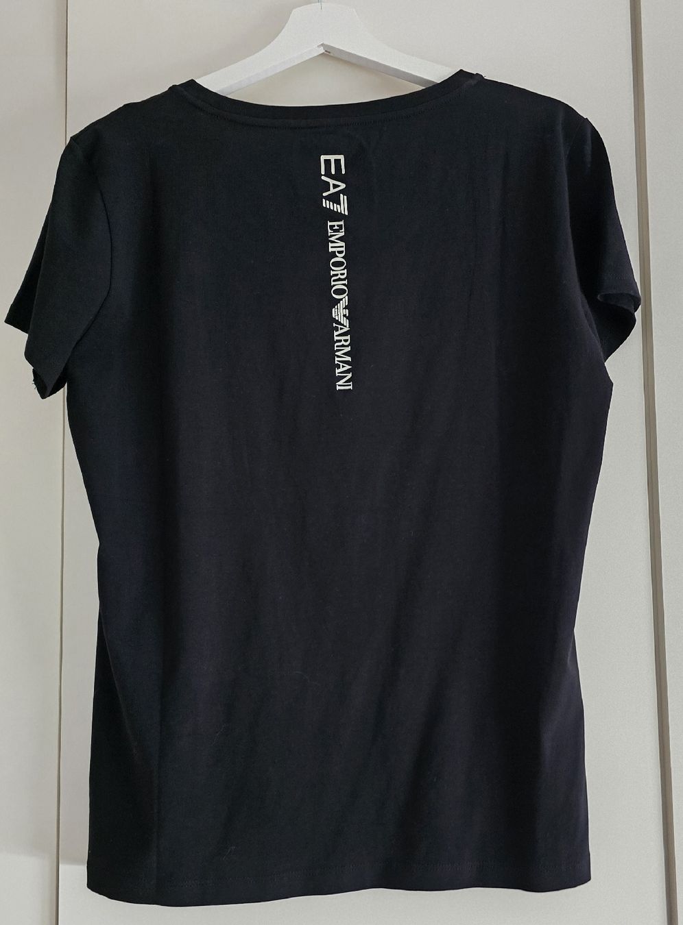 Armani T-shirt: Emporio Armani Tshirt Gr. XXL – Nuovo e nell'imballaggio originale da Sursee venduto da M_Z 1