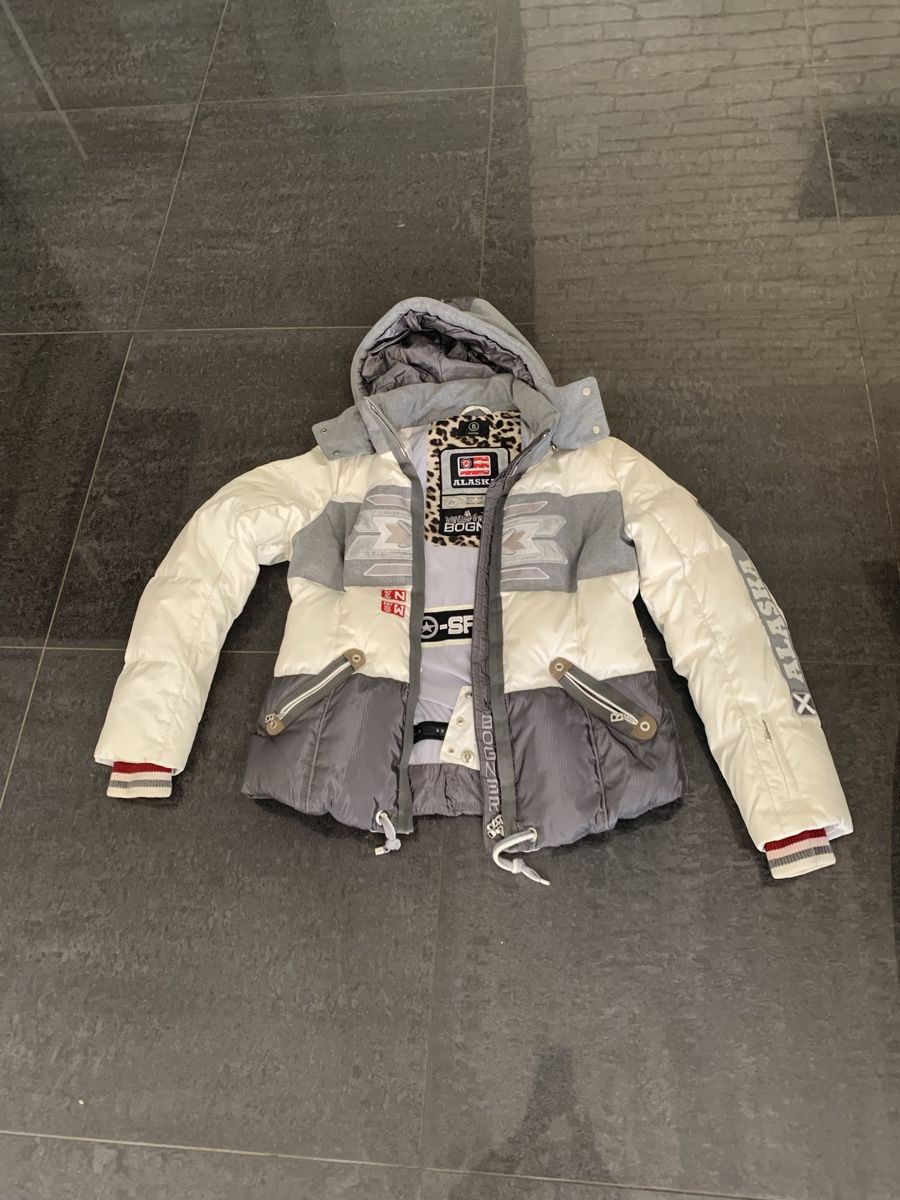 Bogner Vestes: Bogner Damenjacke – D'occasion à Bergdietikon par zor_856j 2
