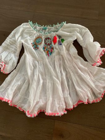 Kleid oder Bluse von Antica Sartoria