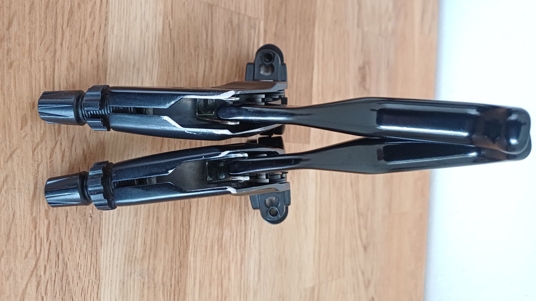 Shimano Pezzi di ricambio: Shimano Deore BL-T610 – Usato da Aarwangen venduto da trader015 1